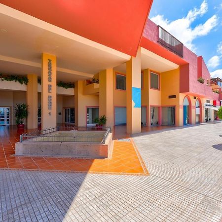 Beautiful Apartment In Terrazas Del Duque I Costa Adeje  Buitenkant foto