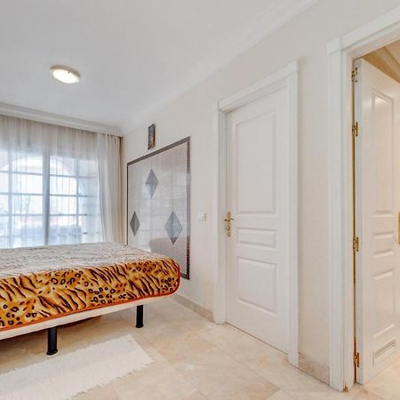 Beautiful Apartment In Terrazas Del Duque I Costa Adeje  Buitenkant foto