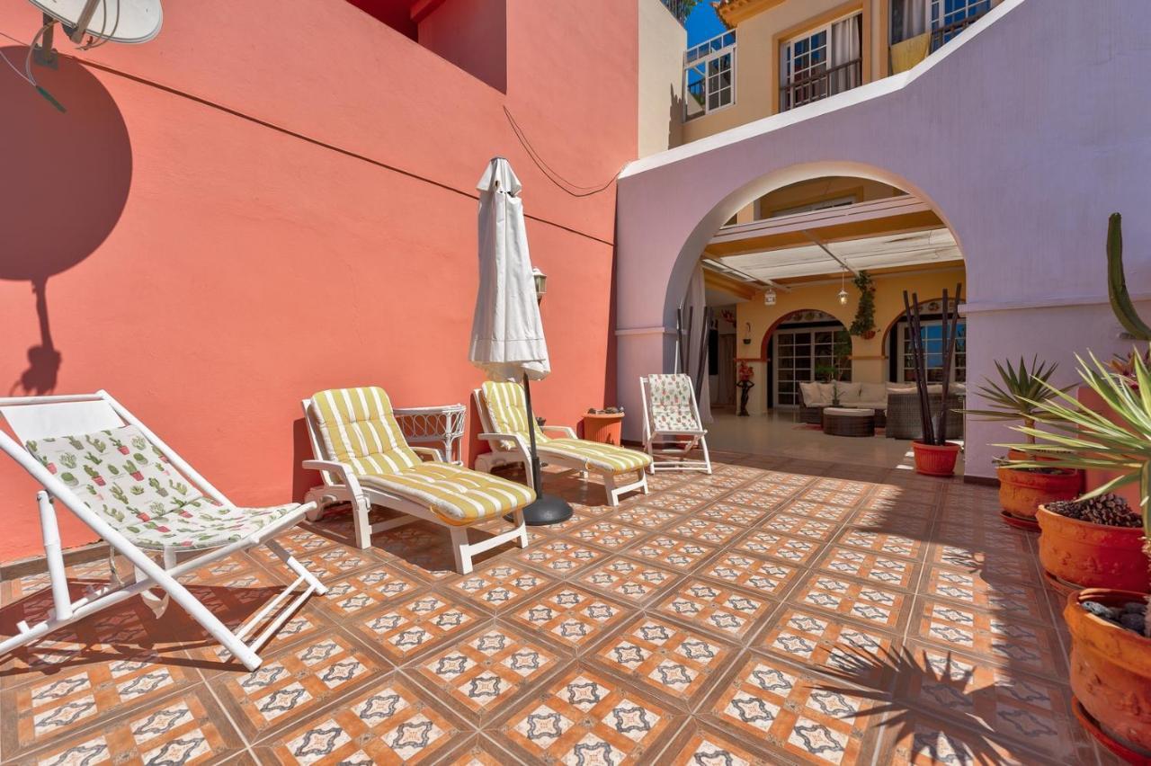 Beautiful Apartment In Terrazas Del Duque I Costa Adeje  Buitenkant foto