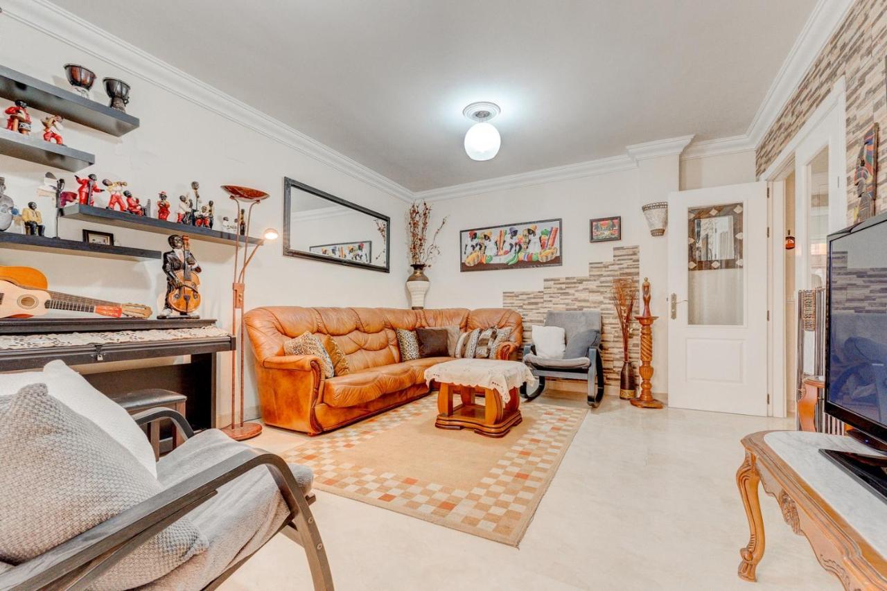 Beautiful Apartment In Terrazas Del Duque I Costa Adeje  Buitenkant foto