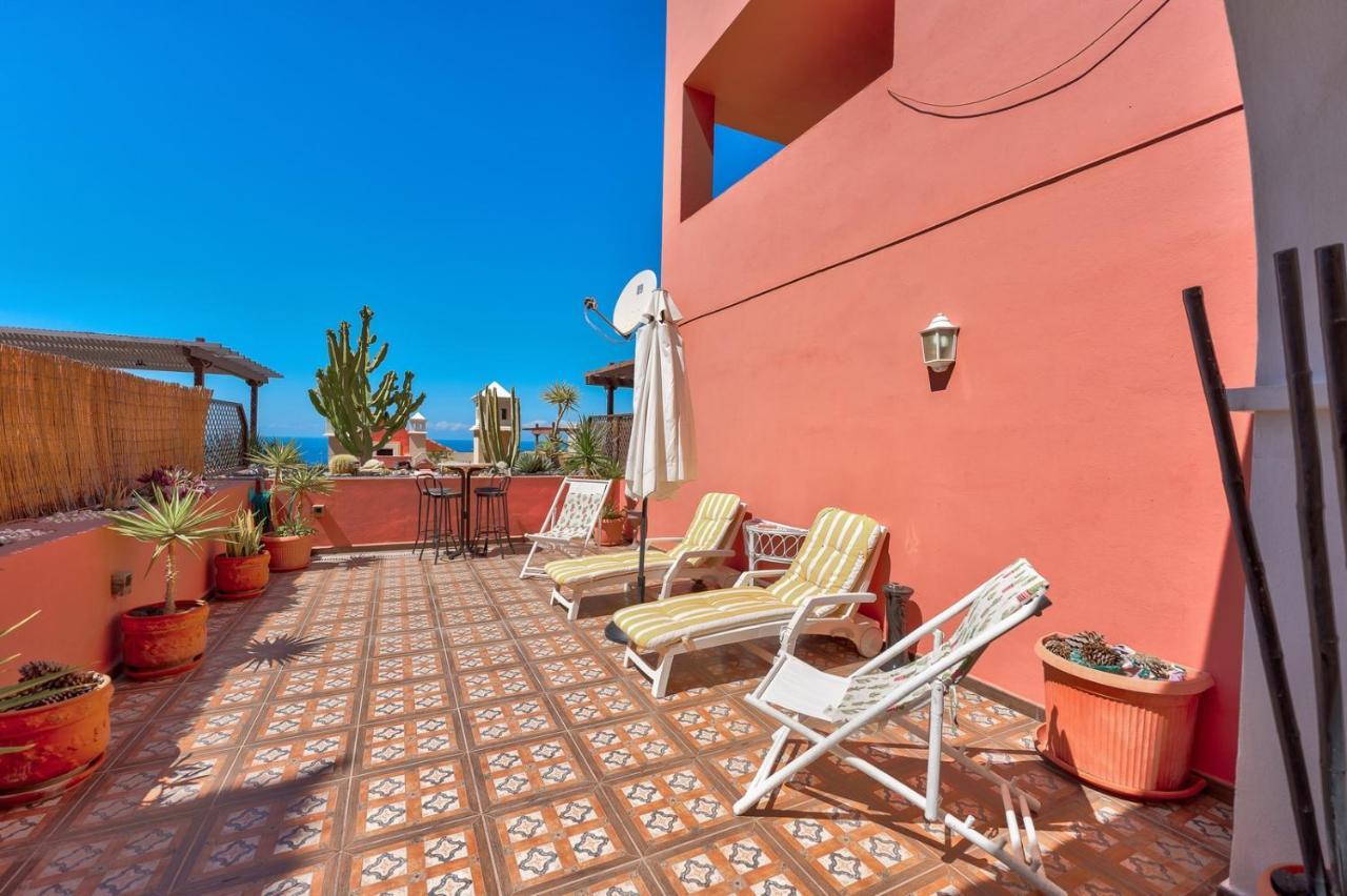 Beautiful Apartment In Terrazas Del Duque I Costa Adeje  Buitenkant foto