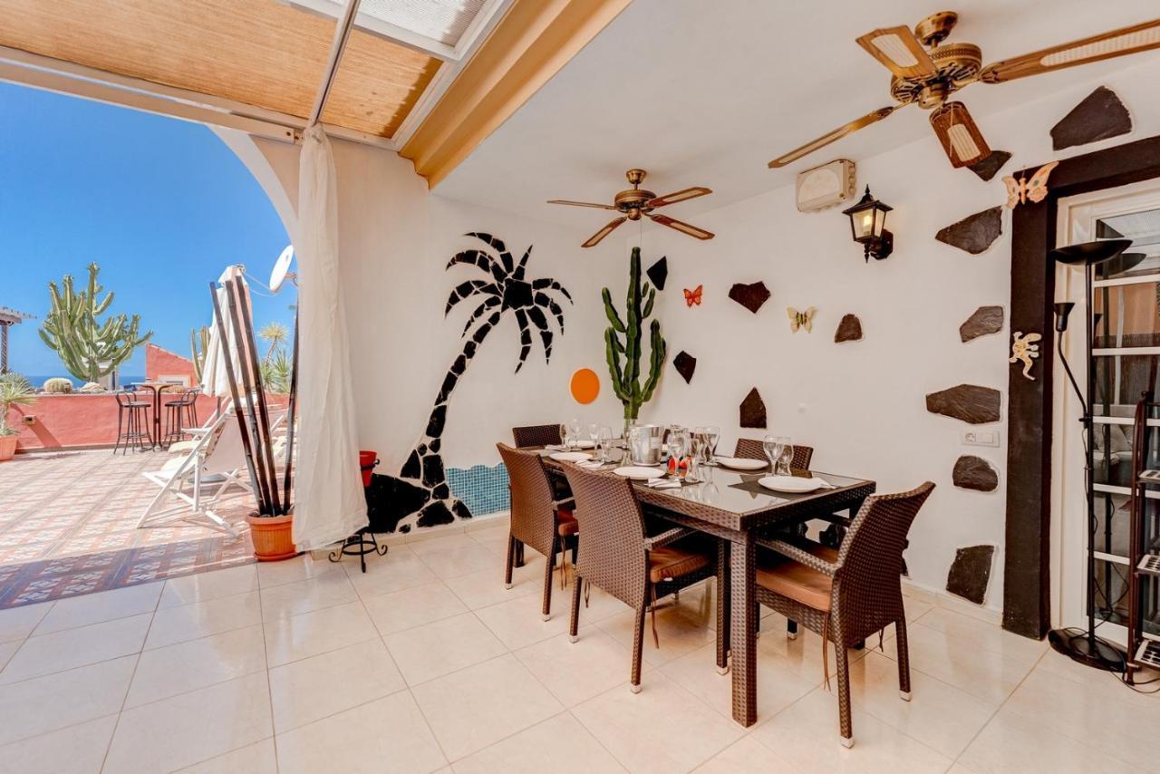 Beautiful Apartment In Terrazas Del Duque I Costa Adeje  Buitenkant foto