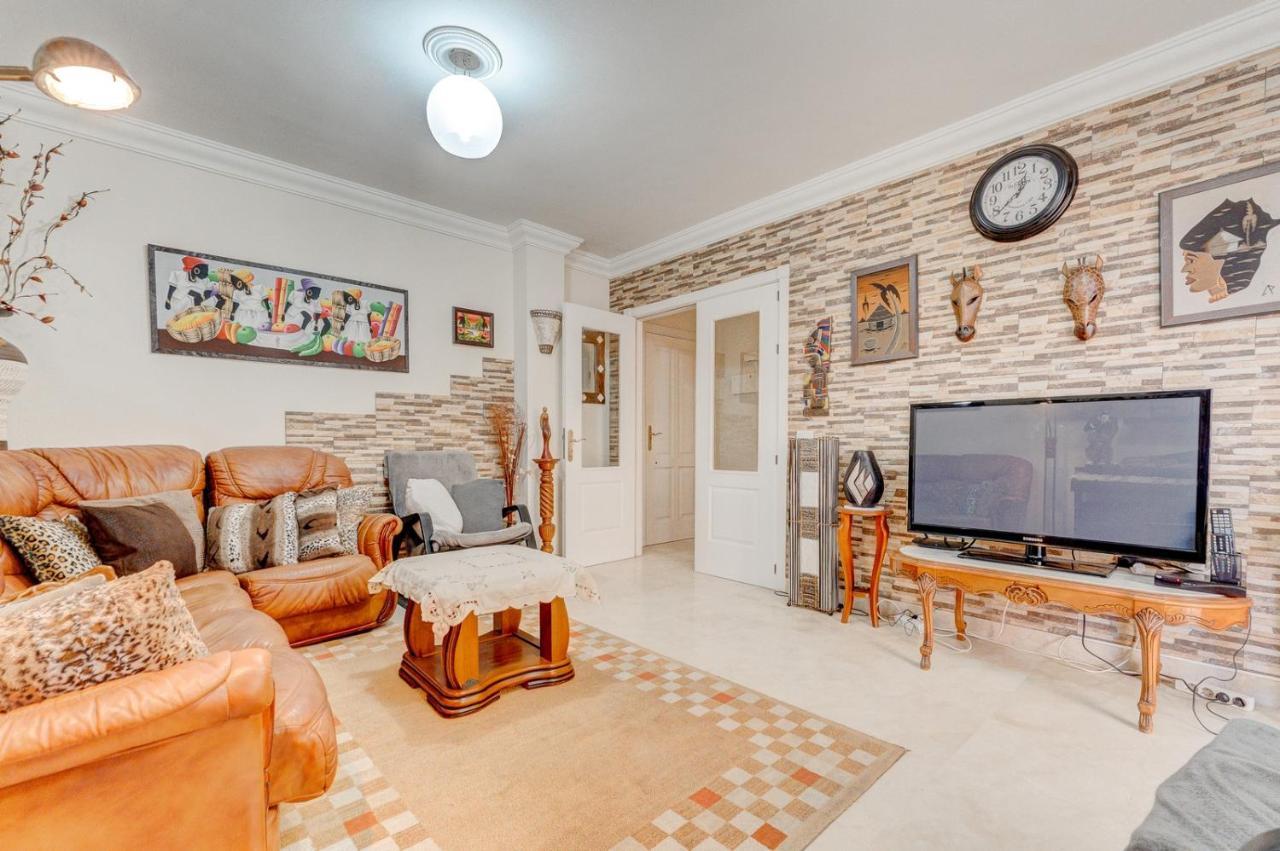 Beautiful Apartment In Terrazas Del Duque I Costa Adeje  Buitenkant foto