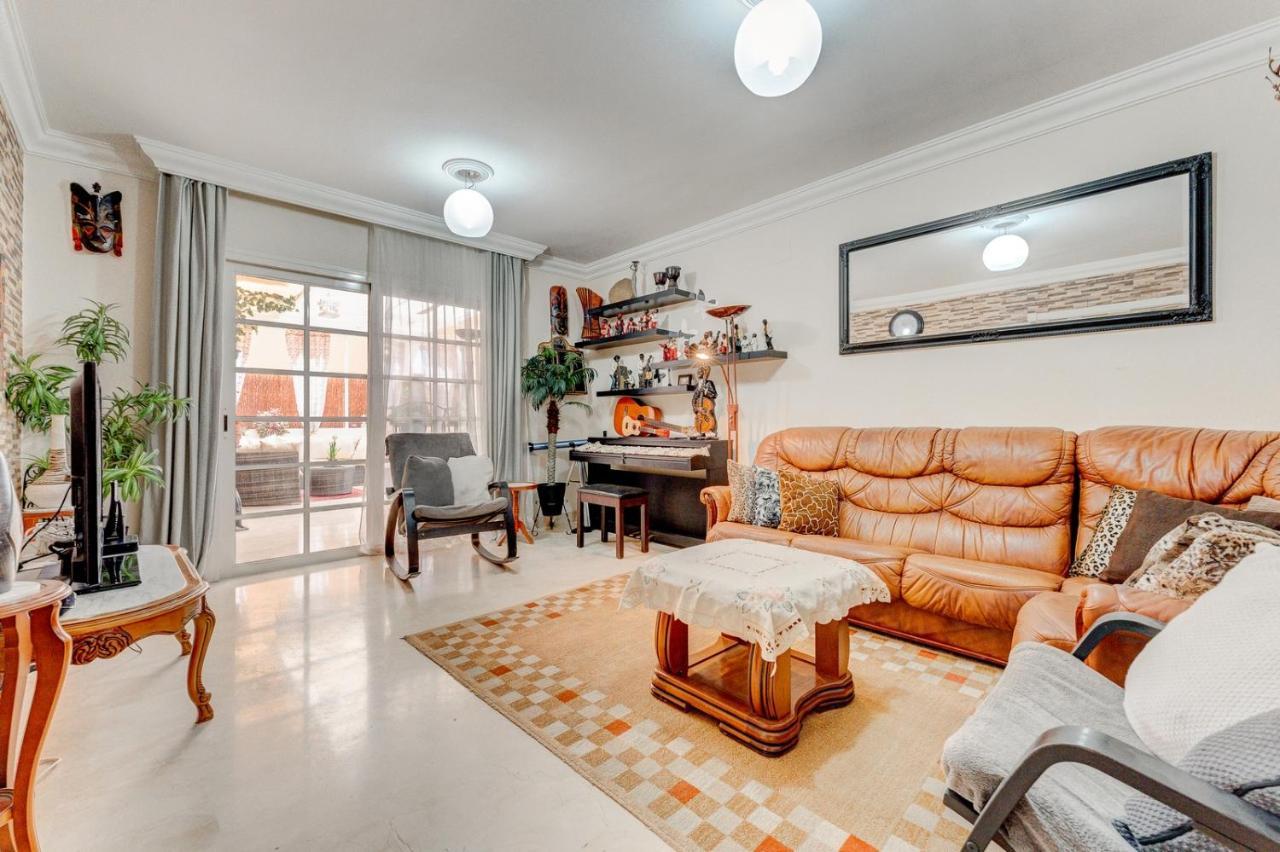 Beautiful Apartment In Terrazas Del Duque I Costa Adeje  Buitenkant foto