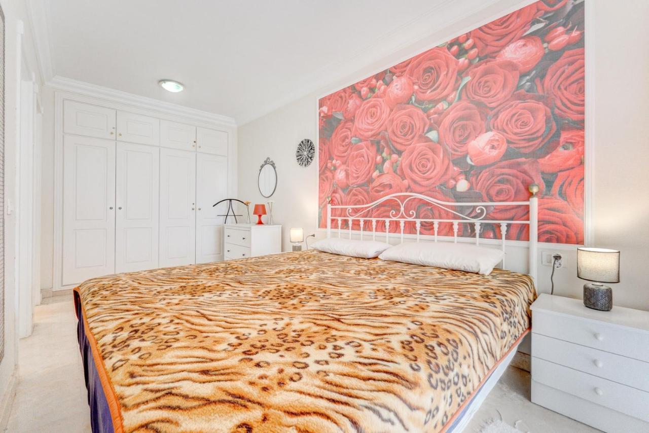 Beautiful Apartment In Terrazas Del Duque I Costa Adeje  Buitenkant foto