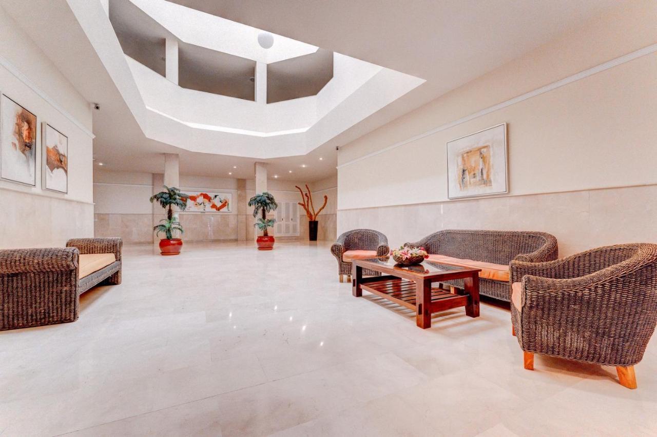 Beautiful Apartment In Terrazas Del Duque I Costa Adeje  Buitenkant foto