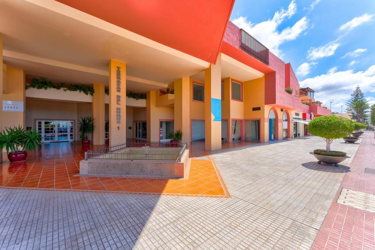 Beautiful Apartment In Terrazas Del Duque I Costa Adeje  Buitenkant foto