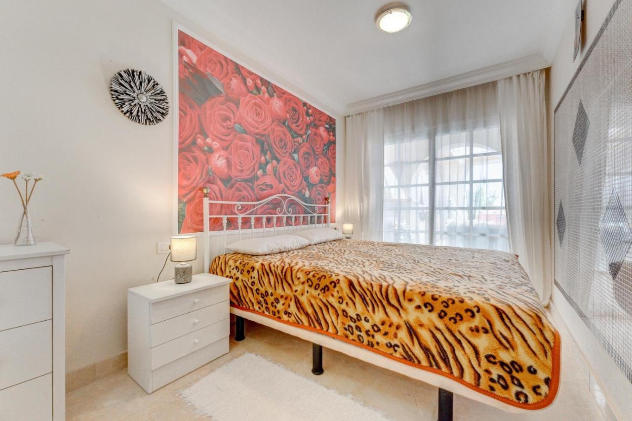 Beautiful Apartment In Terrazas Del Duque I Costa Adeje  Buitenkant foto