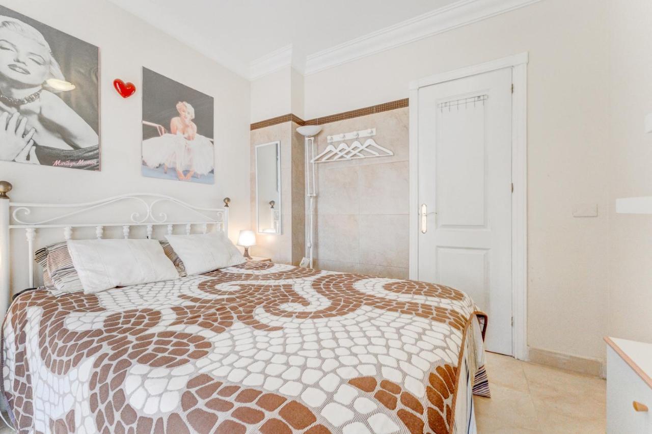 Beautiful Apartment In Terrazas Del Duque I Costa Adeje  Buitenkant foto